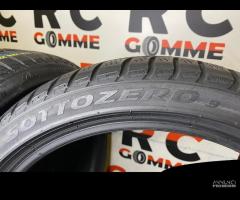 4 GOMME USATE 225 40 R 18 92 V PIRELLI - 8