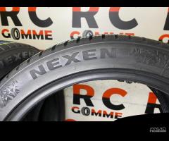 4 GOMME USATE 235 40 R 18 95 V NEXEN