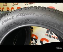 4 GOMME USATE 245 50 R 18 100 H MICHELIN