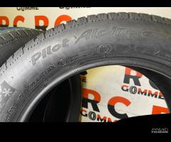 4 GOMME USATE 245 50 R 18 100 H MICHELIN