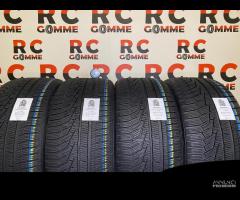 4 GOMME USATE 255 40 R 19 100 V HANKOOK