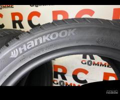 4 GOMME USATE 255 40 R 19 100 V HANKOOK - 4