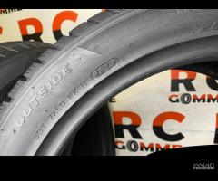 4 GOMME USATE 255 40 R 19 100 V HANKOOK - 5