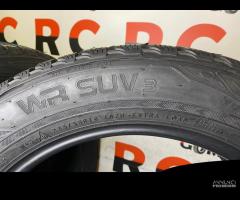 4 GOMME USATE 225 55 R 18 102 H NOKIAN - 3