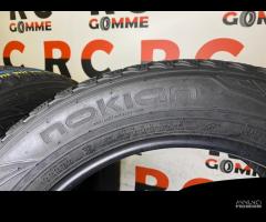 4 GOMME USATE 225 55 R 18 102 H NOKIAN