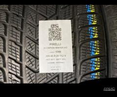 4 GOMME USATE 285 45 R 20 112 V PIRELLI