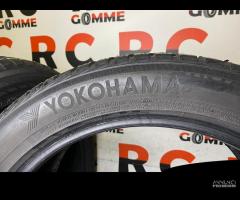 2 GOMME USATE 245 45 R 19 102 W YOKOHAMA - 4