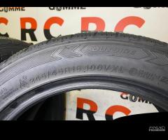 4 GOMME USATE 245 45 R 18 100 V IMPERIAL