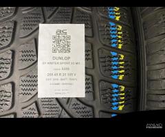 4 GOMME USATE 255 45 R 20 105 V DUNLOP