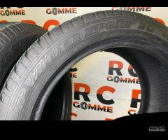 4 GOMME USATE 255 45 R 20 105 V DUNLOP