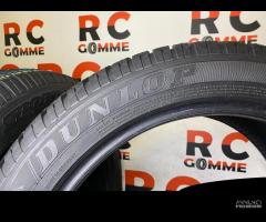 4 GOMME USATE 255 45 R 20 105 V DUNLOP - 7