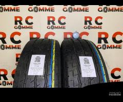 2 GOMME USATE 225 65 R 16C 112/110 R FIRESTONE