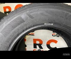 2 GOMME USATE 225 65 R 16C 112/110 R FIRESTONE