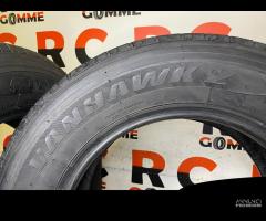 2 GOMME USATE 225 65 R 16C 112/110 R FIRESTONE - 6