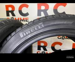 4 GOMME USATE 245 40 R 18 97 V PIRELLI - 5