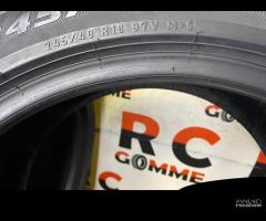 4 GOMME USATE 245 40 R 18 97 V PIRELLI - 7