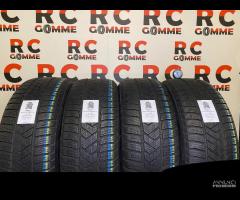 4 GOMME USATE 225 50 R 18 99 H PIRELLI - 1