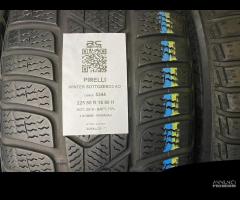 4 GOMME USATE 225 50 R 18 99 H PIRELLI