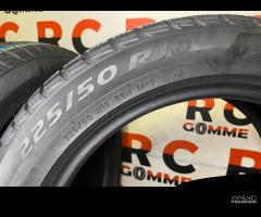 4 GOMME USATE 225 50 R 18 99 H PIRELLI