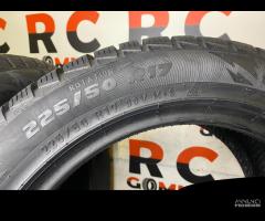 4 GOMME USATE 225 50 R 17 98 V FORMULA