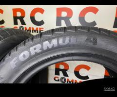 4 GOMME USATE 225 50 R 17 98 V FORMULA - 6