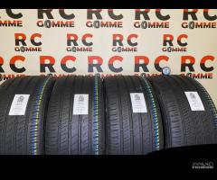 4 GOMME USATE 245 35 R 19 99 Y BARUM