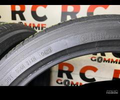 4 GOMME USATE 245 35 R 19 99 Y BARUM