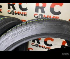 4 GOMME USATE 245 35 R 19 99 Y BARUM