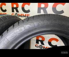 4 GOMME USATE 225 50 R 17 98 V XL SUNNY