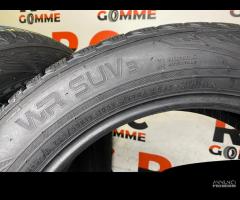 4 GOMME USATE 225 55 R 19 103 V NOKIAN - 5