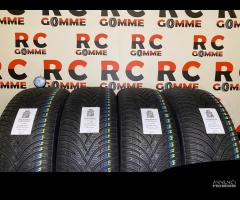 4 GOMME USATE 205 55 R 16 91 T BFGOODRICH - 1