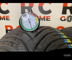 4 GOMME USATE 205 55 R 16 91 T BFGOODRICH