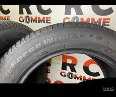 4 GOMME USATE 205 55 R 16 91 T BFGOODRICH - 5