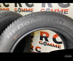 4 GOMME USATE 205 55 R 16 91 T BFGOODRICH - 7