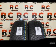 2 GOMME USATE 195 55 R 16 87 H HANKOOK