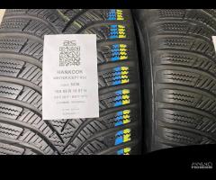 2 GOMME USATE 195 55 R 16 87 H HANKOOK