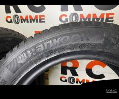 2 GOMME USATE 195 55 R 16 87 H HANKOOK