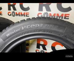 2 GOMME USATE 195 55 R 16 87 H HANKOOK - 6