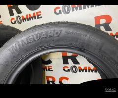 4 GOMME USATE 175 65 R 15 84 T NEXEN - 5