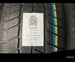 4 GOMME USATE 225 40 R 18 92 V XL - 2