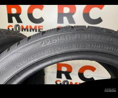 4 GOMME USATE 225 40 R 18 92 V XL - 6