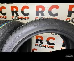 4 GOMME USATE 245 40 R 18 97 V NEXEN