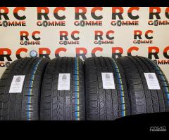 4 GOMME USATE 235 50 R 18 101 V NEXEN - 1