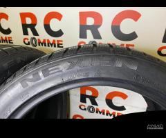 4 GOMME USATE 255 40 R 19 100 V NEXEN