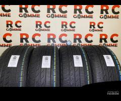 4 GOMME USATE 225 40 R 18 92 V XL ROTALLA - 1