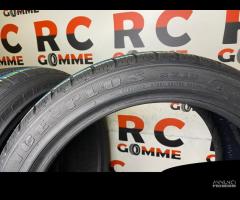 4 GOMME USATE 225 40 R 18 92 V XL ROTALLA - 8