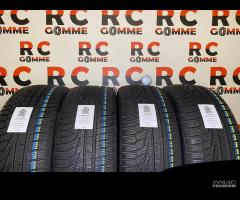 4 GOMME USATE 215 55 R 17 98 V HANKOOK