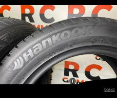 4 GOMME USATE 215 55 R 17 98 V HANKOOK - 4