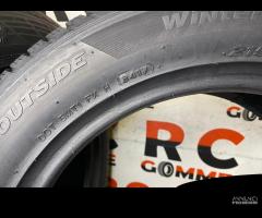 4 GOMME USATE 215 55 R 17 98 V HANKOOK - 5