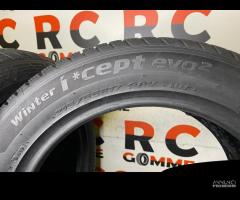 4 GOMME USATE 215 55 R 17 98 V HANKOOK - 6